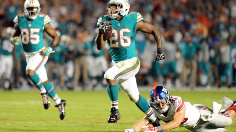 Hyundai Scores Miami Dolphins Deal with NFL