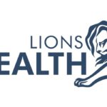 Lions Health Logo