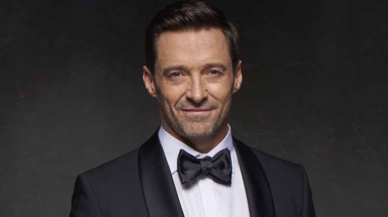 Montblanc Clocks in with Hugh Jackman for North America