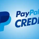 Paypal Credit UK