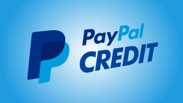 PayPal Grabs UK Shoppers with Online Credit Facility