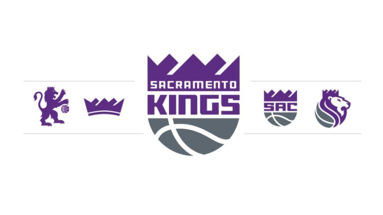 Sacramento Kings Scores Slam-dunk with New Identity