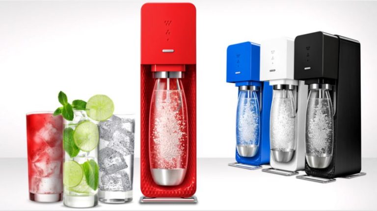 SodaStream Reappoints PPMG to PR Account for US