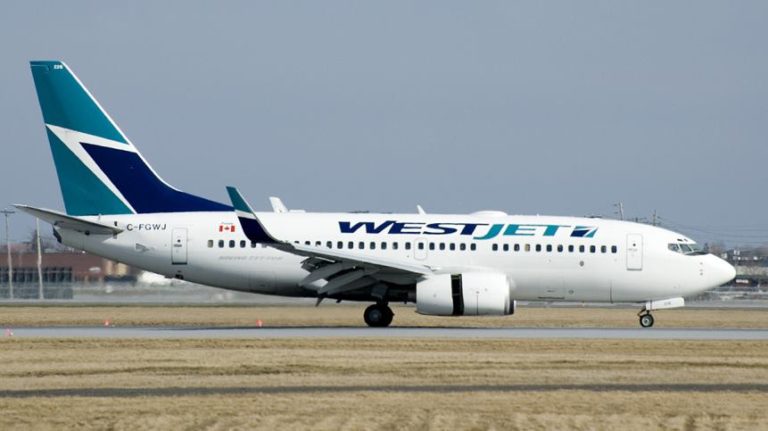 WestJet Elevates Travel with 24/7 Social Care