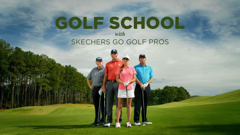 Skechers Performance Extends Kuchar’s Ambassadorship