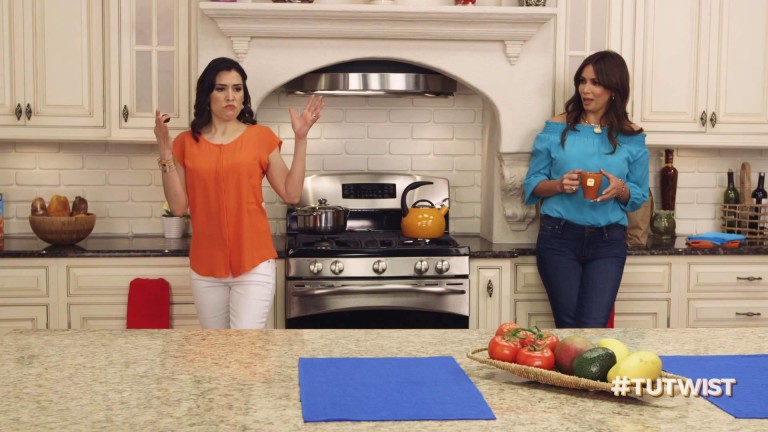 Unilever Debuts #TuTwist Push Targeting Latinas