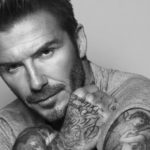 Biotherm David Beckham