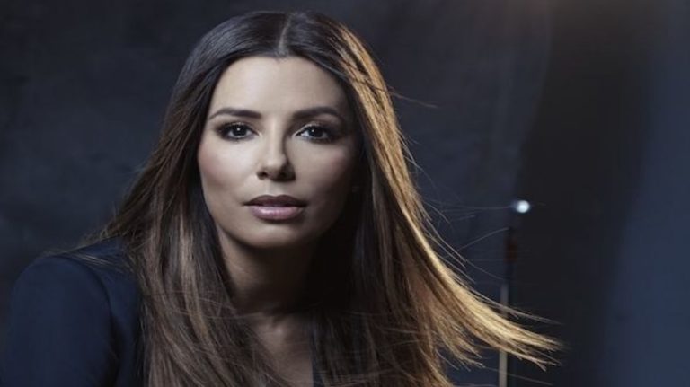 Chivas Adds Eva Longoria to Panel for The Venture