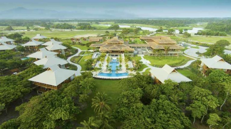 Curio by Hilton Worldwide Lands on Honduran Shores