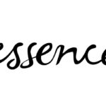 Essence Logo