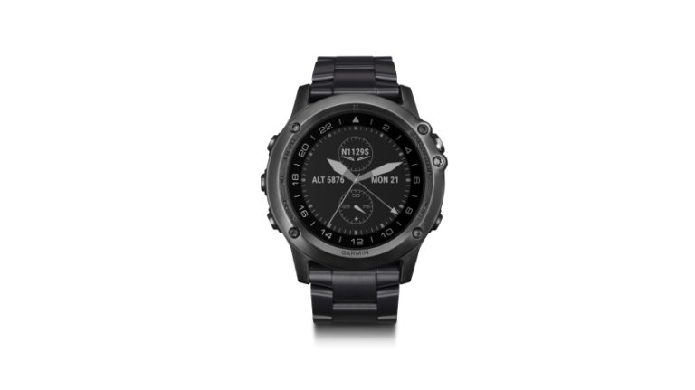 Garmin Resets Smartwatch Movement with New Release