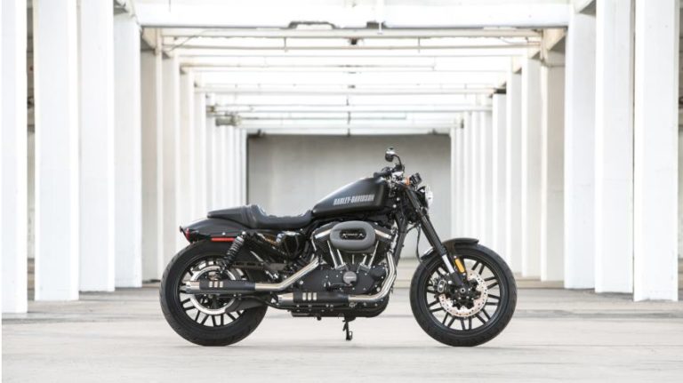 Harley-Davidson Revs Up Roadster with Motorcycle Share