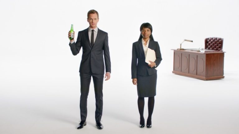 Heineken Light Debuts Best Tasting Push with Neil Patrick Harris