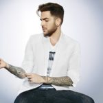 Macys Adam Lambert American Icons