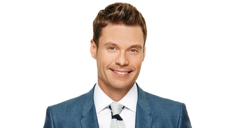 Ryan Seacrest Distinction Rio Makes Macy’s Summer