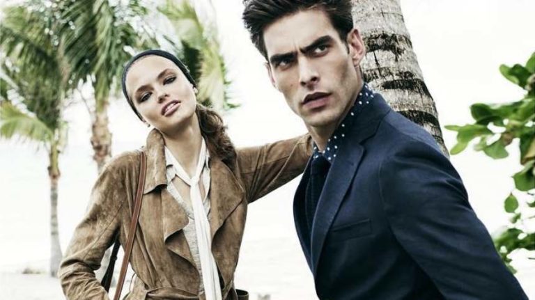 Massimo Dutti Extends Footprint to New Delhi