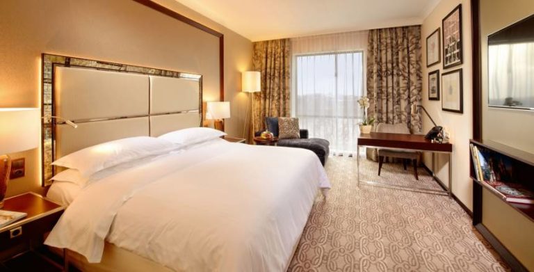 Sheraton Adds Poland’s Grand Krakow to Premier Tier