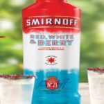 Smirnoff RWB