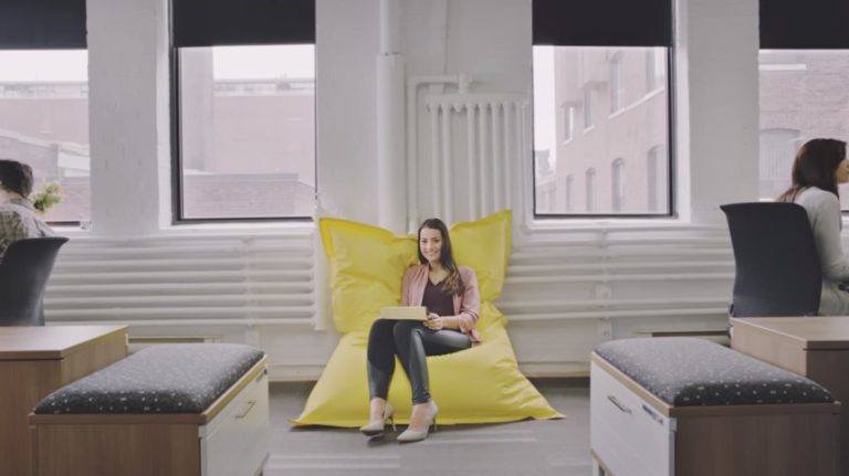 Yellow Pages Drives Digital with The Lemonade Stand