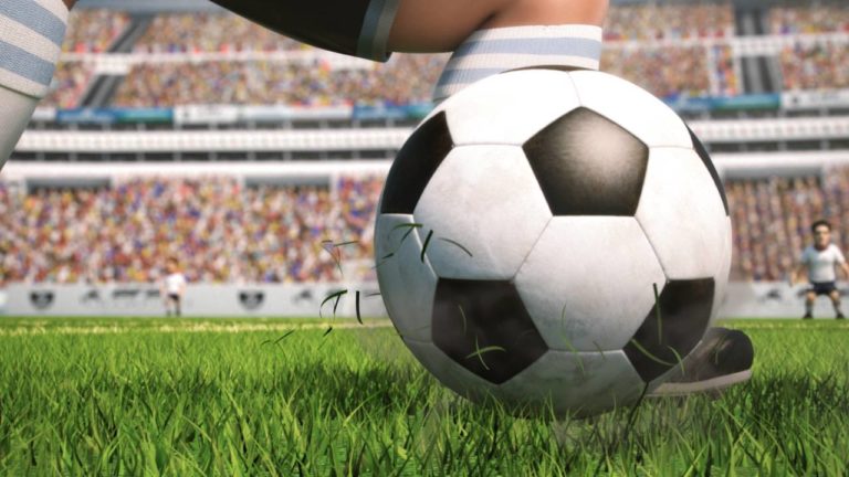 Cybrid Scores Diego Maradona for Mobile Football Game