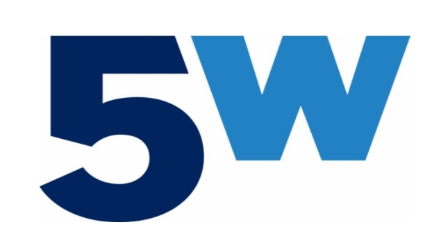 5WPR Named Sixth Largest PR Firm in New York City