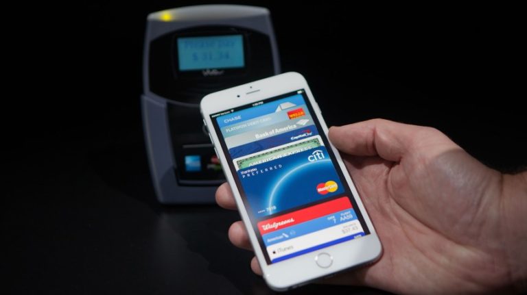 Apple Pay Network Expands with Interac in Canada