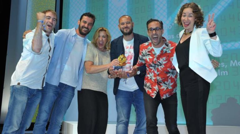 Cannes Lions Welcomes Day Five with Mobile and More