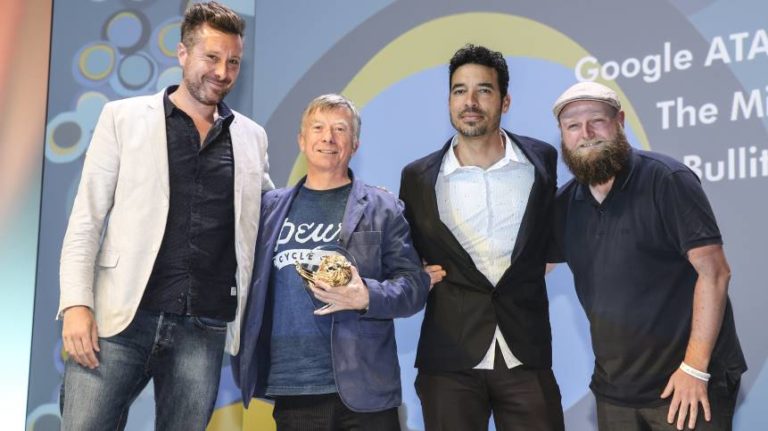 Cannes Lions Presents Day Four and Lions Innovation