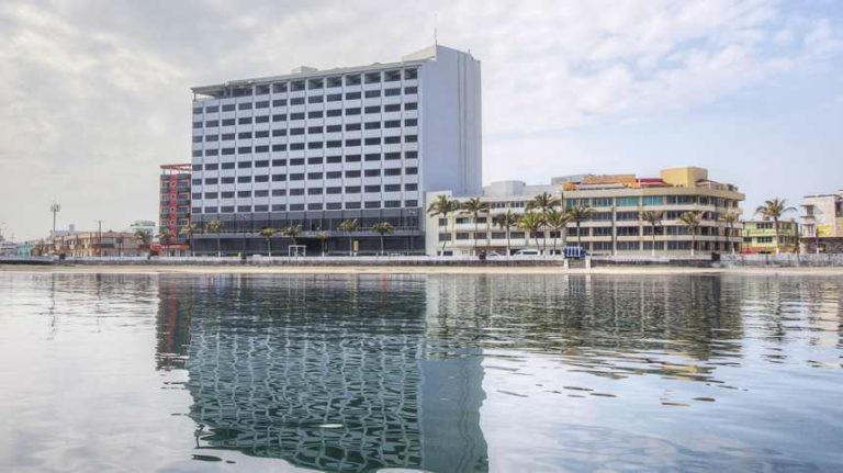 DoubleTree by Hilton Heads to Mexico’s Veracruz