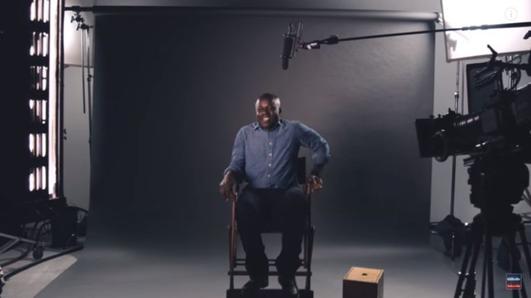 Gillette Celebrates Fathers with Go Ask Dad