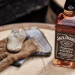 Jack Daniel's Whiskey