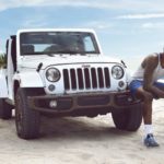 Jeep Paul George