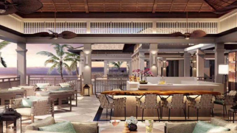 Marriott Hotels Launches Luxury Brand into Phuket