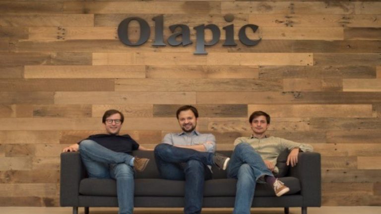 Olapic Heightens Identity and Positioning with Rebrand