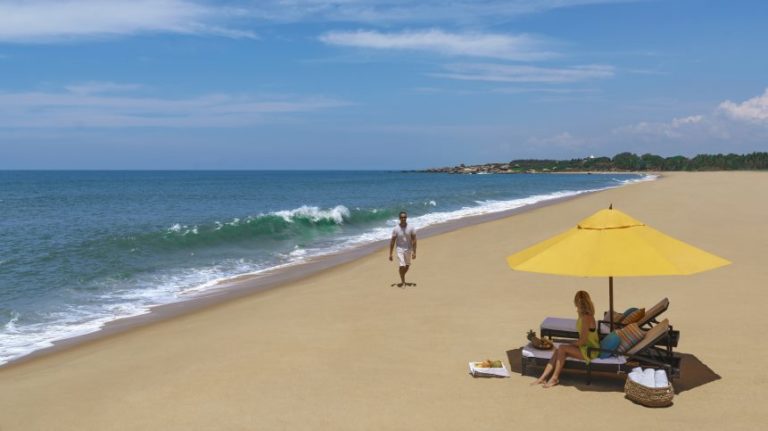 Shangri-La Dazzles Sri Lanka with Hambantota Resort & Spa