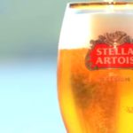 Stella Artois Belgium