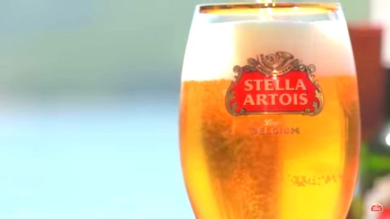 Stella Artois Does Summer with Host One to Remember