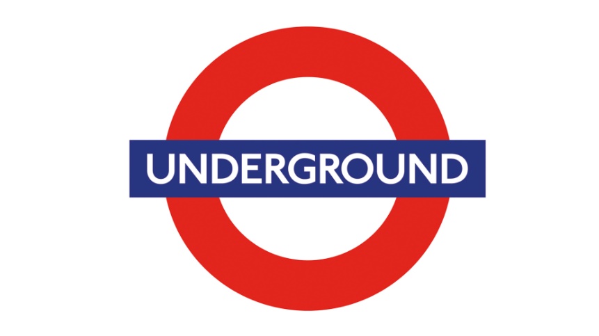 Transport for London launches Johnston100 typeface.