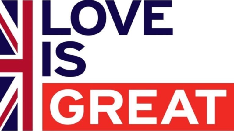 VisitBritain Launches Love is Great in the US