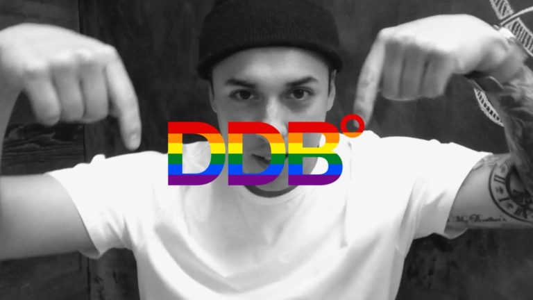 DDB Elevates People with #PrideInTalent Movement