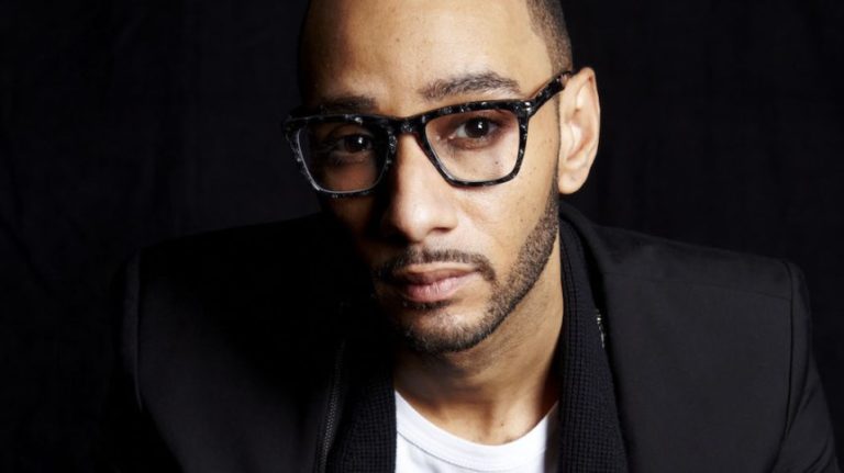 Bacardí Raises Glass to Exclusive Swizz Beatz Deal