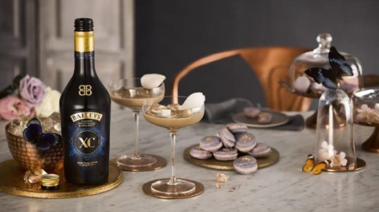 Baileys Raises Glass to Duty Free Shoppers with XC