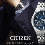 Citizen Eco Drive