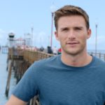 Davidoff Scott Eastwood