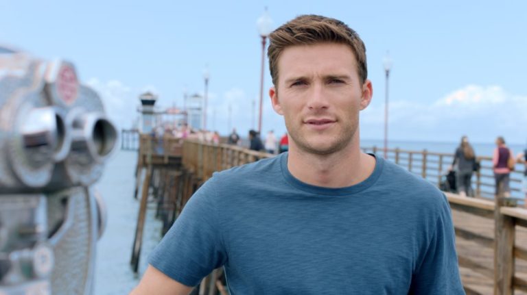 Davidoff Debuts #LoveTheOcean with Scott Eastwood