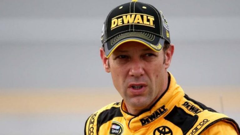 DeWalt Expands Matt Kenseth’s Motorsports Sponsorship