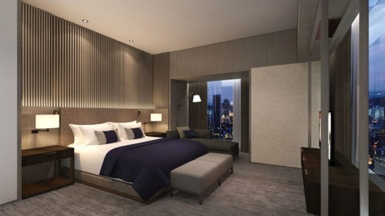 DoubleTree by Hilton Checks into China’s Chongqing