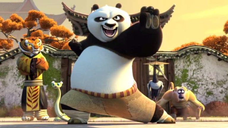 Hainan Airlines Signs DreamWorks for Kung Fu Panda