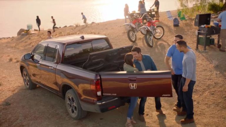 Honda Drives Hispanic Appeal with Ridgeline Push