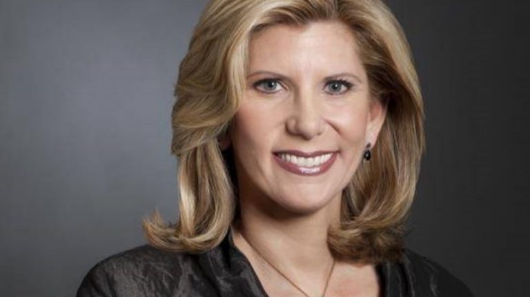 Ketchum Names Barri Rafferty Worldwide President